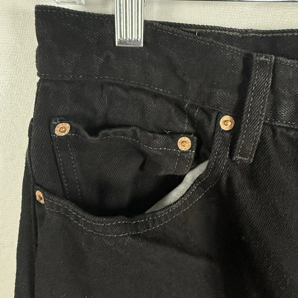 Levis levi 550